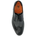 thumbnail image 5 of Thomas & Vine Filmore Wingtip Dress Shoe, 5 of 10