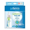 thumbnail image 2 of Set de Biberones Dr. Brown's Options + 4 oz - 120 ml 3 Piezas, 2 of 3