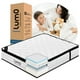 thumbnail image 1 of Colchon King Size Deluxe 32cm EuroTop Memory Foam Hibrido, 1 of 10