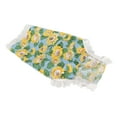 thumbnail image 2 of Falda de girasol para mascotas, falda de girasol para mascotas, falda de sol para mascotas, falda de gato de verano, diseño aerodinámico, 2 of 12