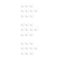 thumbnail image 4 of Pinzas para plantas Ounissouiy 10 piezas soporte para dormitorio interior accesorio adhesivo para cultivo, 4 of 6