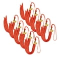 thumbnail image 1 of Mefallenssiah Academic Grade Graduation Tassels with Gold Pendants Graduation Grade Tassels, 1 of 1