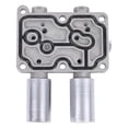 thumbnail image 4 of Transmission Dual Linear Solenoid Valve 28250-PLX-305 For Honda Civic 2001-2005, 4 of 14