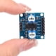 thumbnail image 2 of Placa Amplificadora Digital Placa amplificadora digital PAM8406 de doble canal 2x5W Clase D para dispositivos electrónicos, 2 of 8