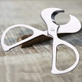 thumbnail image 3 of Heldig Cigar Scissors Cutter, Stainless Steel Guillotine Double Cut Blade Cigar Accessories for Cigars, 3 of 6