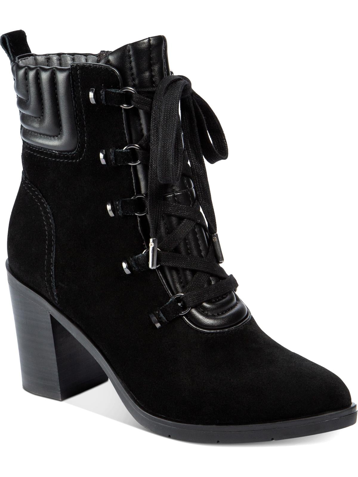 steve madden lucca tall leather boot