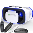 thumbnail image 1 of Selección de cascos de realidad virtual de quinta generación, gafas 3D de realidad virtual, gafas VR portátiles, 1 of 4