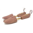 thumbnail image 2 of Cedar Elements Little Wholesale Program - Women's Cedar Shoe Tree - 6 Pairs (Large), 2 of 5