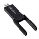 thumbnail image 5 of Adaptador WiFi USB3.0 de 1300Mbps Adaptador 802.11AX 2.4G/5GHz Receptor WiFi Inalámbrico de Banda Dual 5G Tarjeta de Red de CA Controlador Gratuito, 5 of 5