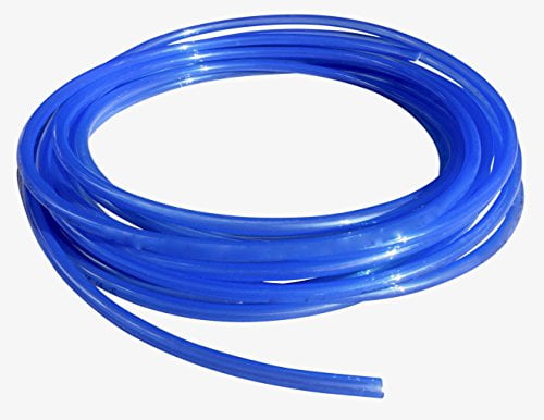 3/16 Maple Sap Tubing Line 500' Flexible Blue 