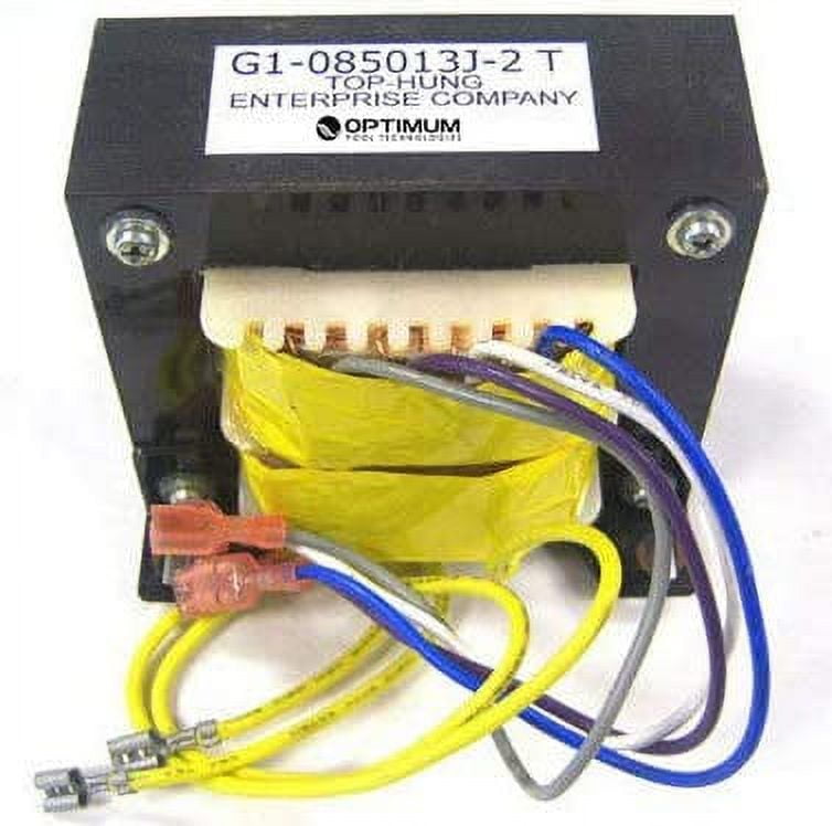 Generic Transformer for Hayward/Goldline AquaRite/AquaLogic - Replaces Hayward/Goldline GLX-XFMR