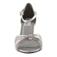 thumbnail image 4 of Dyeables Nora - Color - Silver / Size - 5 M, 4 of 7