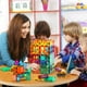 thumbnail image 3 of Juego de 5 piezas para principiantes de Magnetic Tiles Gemmicc para niños de 3 a 9 años, 3 of 9