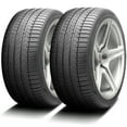thumbnail image 3 of Falken Azenis FK510A SUV Summer 235/55R19 105Y XL Passenger Tire, 3 of 12