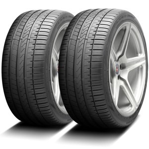 Falken Azenis FK510A SUV Summer 255/55R18 105W Passenger Tire Sansujyuku sansujyuku.com
