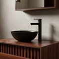 thumbnail image 3 of Combo Gabinete para Baño con Ovalín y Monomando + Botiquín con Espejo, Mueble Moderno con Amplio Almacenamiento, Diseño Elegante., 3 of 6
