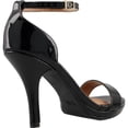 thumbnail image 3 of Zapatilla Mujer Vizzano Formal negro 22, 3 of 4