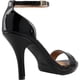 thumbnail image 3 of Zapatilla Mujer Vizzano Formal negro 22, 3 of 4