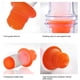 thumbnail image 3 of Dispensador de aceite Cateissary Botella Cocina Anti-escaldado Cepillo Rosado, 3 of 6