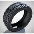 thumbnail image 6 of Grit King Ridge Climber R/T 37X13.50R24 124Q F 12 Ply Rugged Terrain Light Truck Tire, 6 of 8