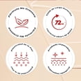 thumbnail image 2 of TIRTIR &ndash; Mask Fit Red Cushion 18 g &ndash; TONO 24W SOFT BEIGE &ndash; Base de maquillaje de alta cobertura cushion &ndash; larga duraci&oacute;n hasta 72 h &ndash; acaba, 2 of 7