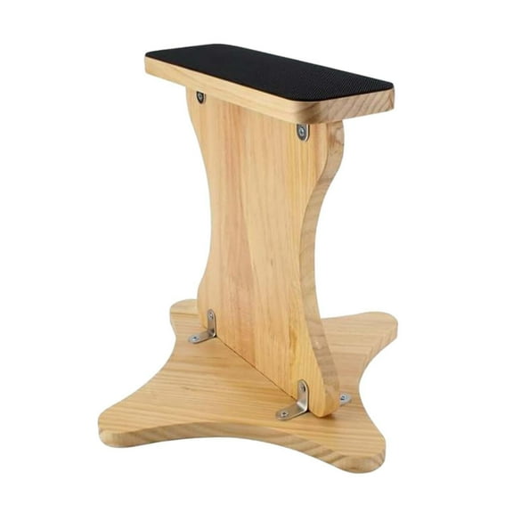 Luwecf Cheerleading Balance Trainer Balance Board Balancing Practice Versatile Training