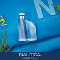 thumbnail image 2 of NAUTICA Blue Sail Eau de Toilette Spray, Cologne for Men, 1.7 oz, 2 of 6