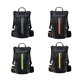 thumbnail image 2 of Soidarity Soporte de almacenamiento Unisex 10L de gran capacidad Bolsas de equipaje ajustables multifunción Senderismo Montañismo Viajes Mochilas de mochilero Amarillo Soidarity OD026343-04, 2 of 6