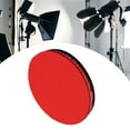 thumbnail image 6 of LeeQinersw Soft Light Diffuser Sock Lampshade for Photography Studios Standard Reflector Red, 6 of 9