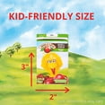 thumbnail image 6 of Apple & Eve Big Bird 100% Apple Juice, 4.23 fl oz, 8 Count, 6 of 8