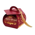 thumbnail image 2 of Clearance Sale under $10 2026 Graduation Candy Box with Tassel - 6 Pack Class of 2026 Candy Containers, Transparent Dome Design, Perfect Graduation Party Favors and Decorations, 2 of 8