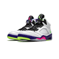 thumbnail image 2 of JORDAN MENS Air Jordan 5 Retro "Alternate Bel-Air" DB3335 100 DB3335 100 from Stadium Goods, 2 of 8