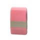 thumbnail image 1 of Bewildely Minirodillo Cobertura automática Sellos confidenciales distorsionados Lista rápida Código de identidad Información de privacidad Sello de Kits para hacer jabón Rosado Bewildely HA003218-01, 1 of 6