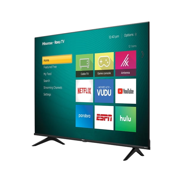 Hisense 58