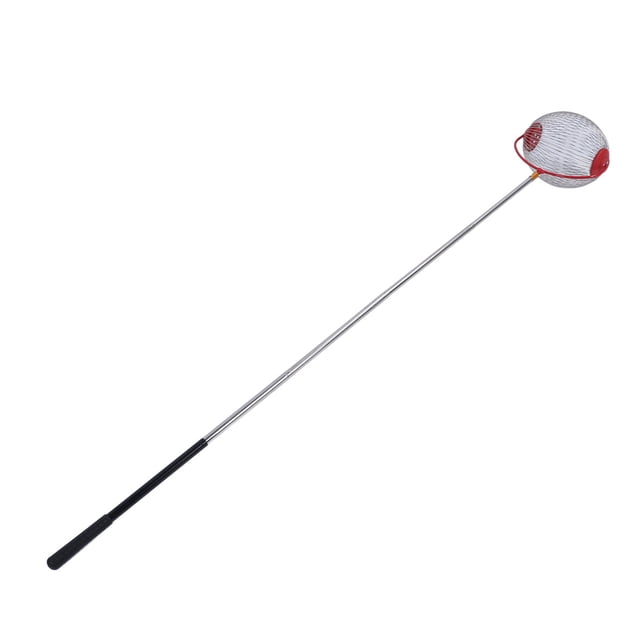 Recolector De Nueces Superior Rodante Con Recogedor De Bellotas Eficiente