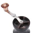 thumbnail image 2 of Manual Coffee Grinder ABS Portable High Efficiency Hand Coffee Mill for Home Use Travel Camping, 2 of 4