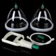 thumbnail image 1 of Breast & Buttocks Enlargement Massager Pump Suction Machine Vacuum Therapy Butt Enhancement Massage Device Cupping Cups Lifting, 1 of 5