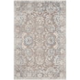 thumbnail image 2 of Safavieh Patina 5'1" X 7'6" Power Loomed Rug in Taupe and Blue, 2 of 5