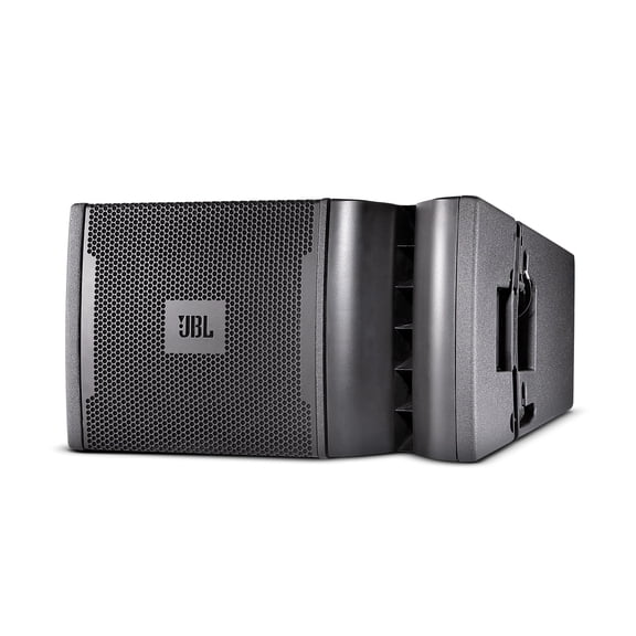 JBL VRX932LA-1 12" 800 Watt 2-Way Passive Line-Array Speaker in Black
