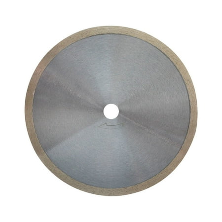 7'' Tile Porcelain Diamond Blade Ceramic Tile Marble Granite Saw Cutter 5/8'' Arbor