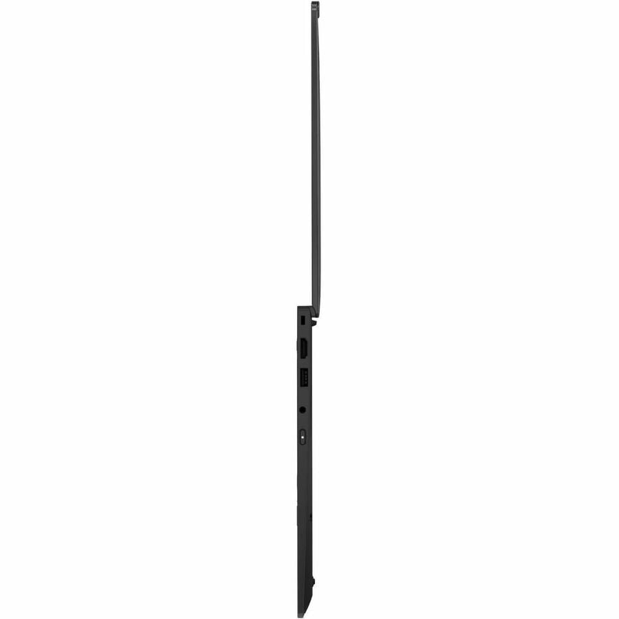 Lenovo ThinkPad X1 Carbon Gen 13 21NX00F9US 14" Notebook - Intel Core Ultra 7 2nd Gen 255U - 32 GB - 512 GB SSD - Windows 11 Pro - Webcam - IEEE 802.11ax Wireless LAN Standard