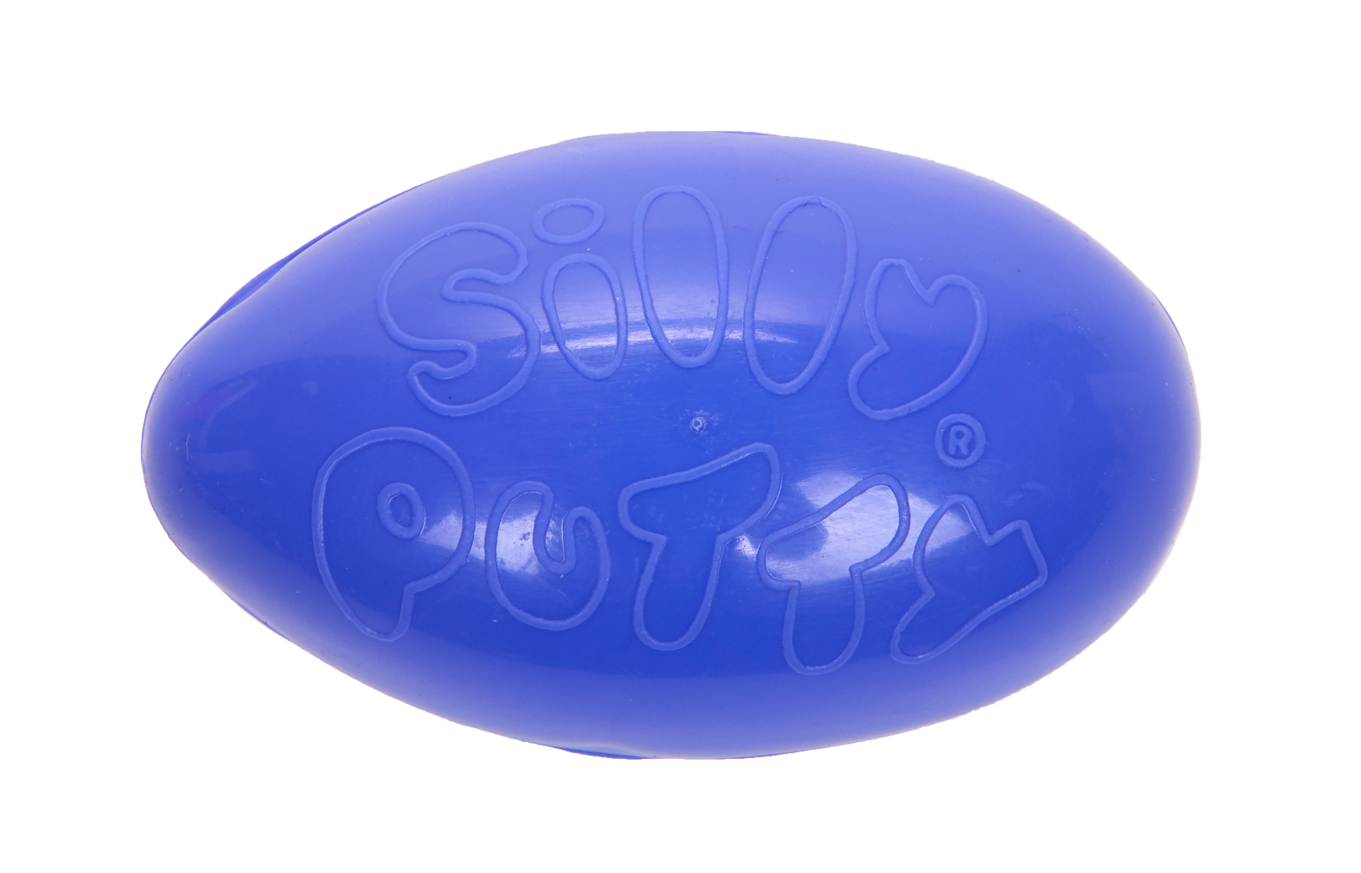 Crayola Silly Putty Silly Scents Pb and J 2 Count Egg Toy Gift