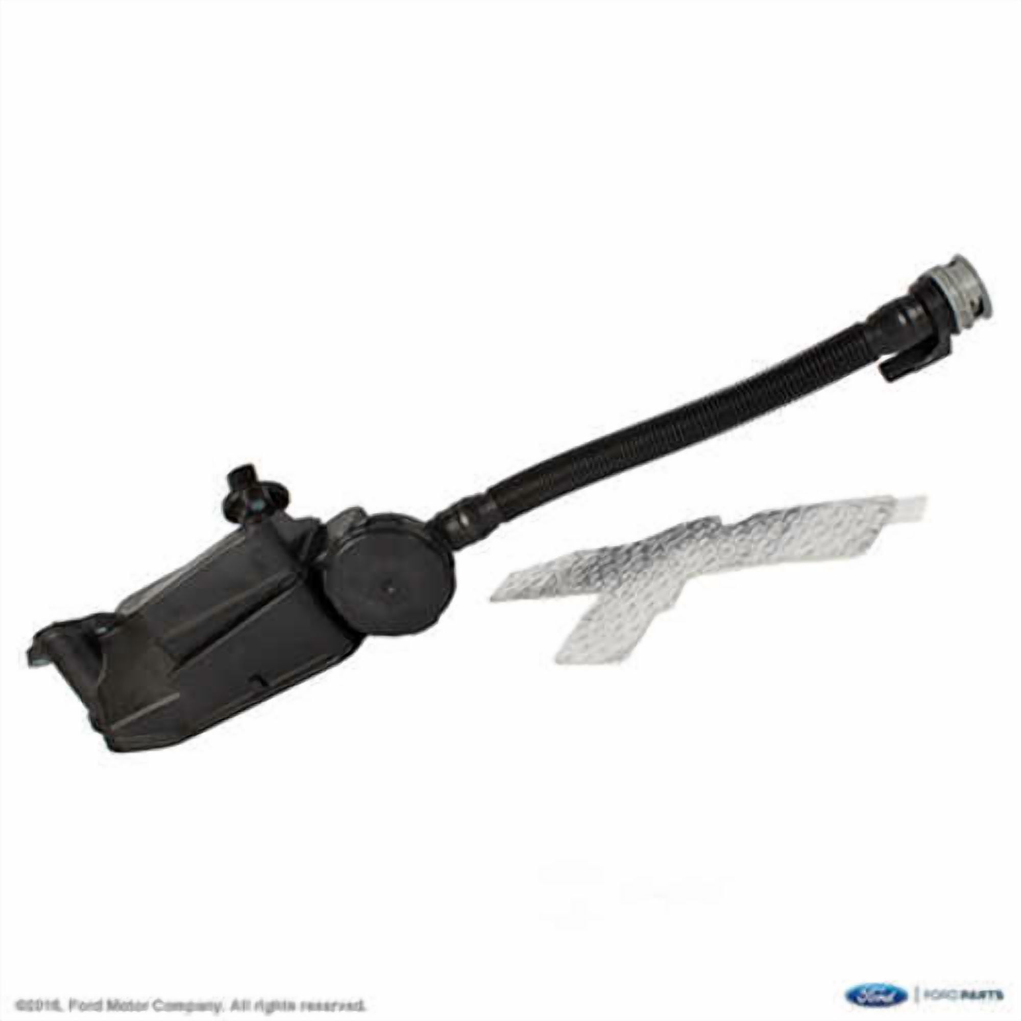 Motorcraft FL-2172 Engine Oil Separator Filter