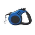 thumbnail image 1 of 3m 5m Durable Leash Automatic Retractable Nylon Cat Lead Extension Puppy Walking Running Lead Roulette For Dogs, 1 of 7