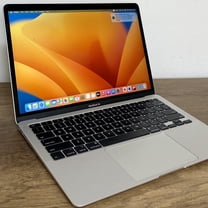 2020 Apple MacBook Air with 1.1GHz Intel Core i3 (13-Inch, 8GB RAM 2020 Apple MacBook Air with 1.1GHz Intel Core i3 (13-Inch, 8GB RAM