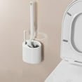 thumbnail image 4 of Cepillo de Baño Xihbxyly con Cerdas duras y Mango Largo, 4 of 7