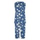 thumbnail image 5 of Conjunto de Verano para las Mujeres Casual Impreso sin Mangas Cuello Redondo Y Pantalones Recortados de Dos Piezas, 5 of 7