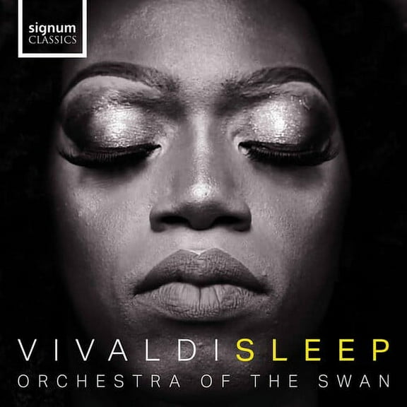 Various Artists - Sleep - Music & Performance - CD