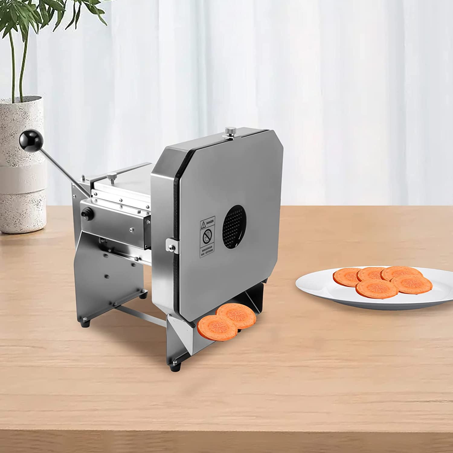 Multi Purpose Vegetable Slicer Cuts Set - Buy Today Get 55% Discount -  MOLOOCO