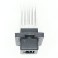thumbnail image 2 of Holstein Parts 2BMR0571 HVAC Blower Motor Control Module for Kia, Hyundai, 2 of 5
